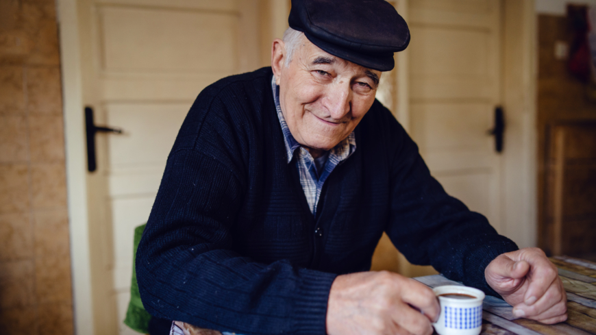 Rätt sorts kaffe minskar risken för diabetes